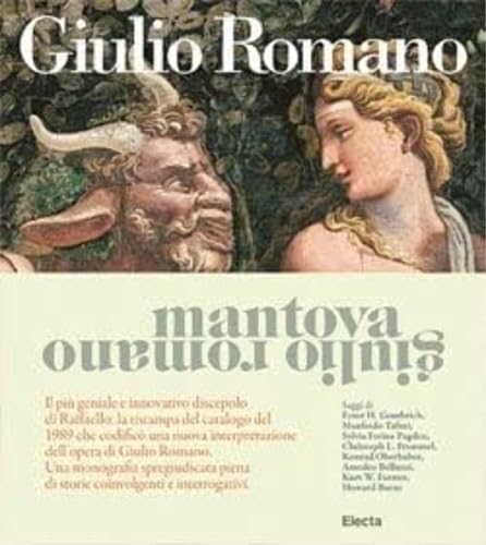 Giulio Romano. Ediz. illustrata (I classici)