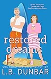 Restored Dreams: more romance for the over 40