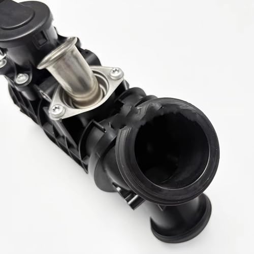 Cuerpo acelerador diésel LR078546 para Land Rover Range Rover y Discovery 5 5