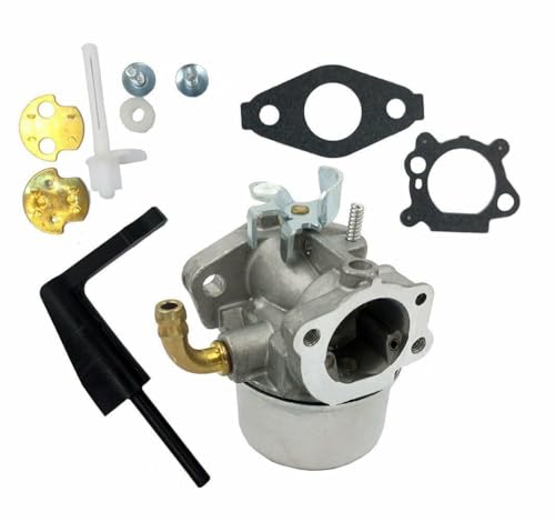 for Carburetor Carb for MTD Bolens 21A-332C765 Tiller Cultivator