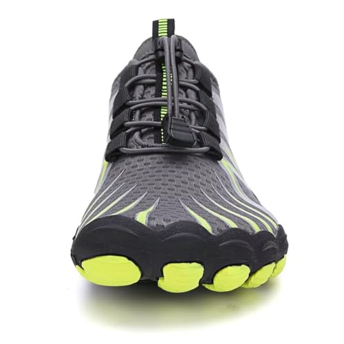 Hike Panthera Max - Outdoor & Non-Slip Barefoot Shoes Unisex3