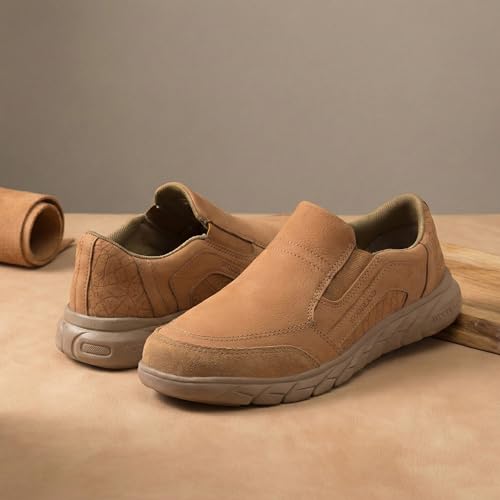 Image of Woodland Mens OGC 6536124 Sneaker