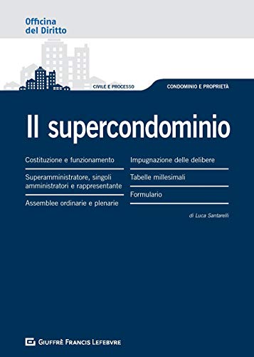  Supercondominio