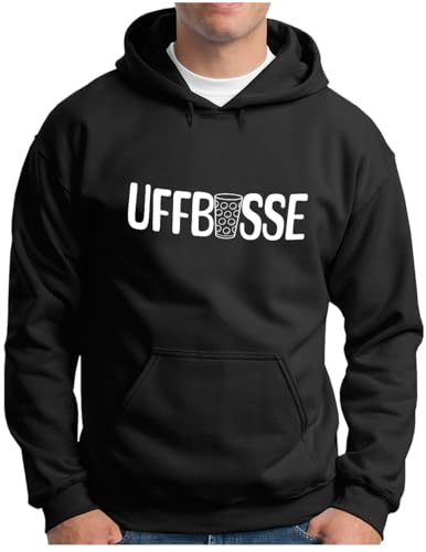 Sweat à capuche Schorle homme OM3 idée cadeau drôle pour amateur de vin et Dubbeglas S à 5XL