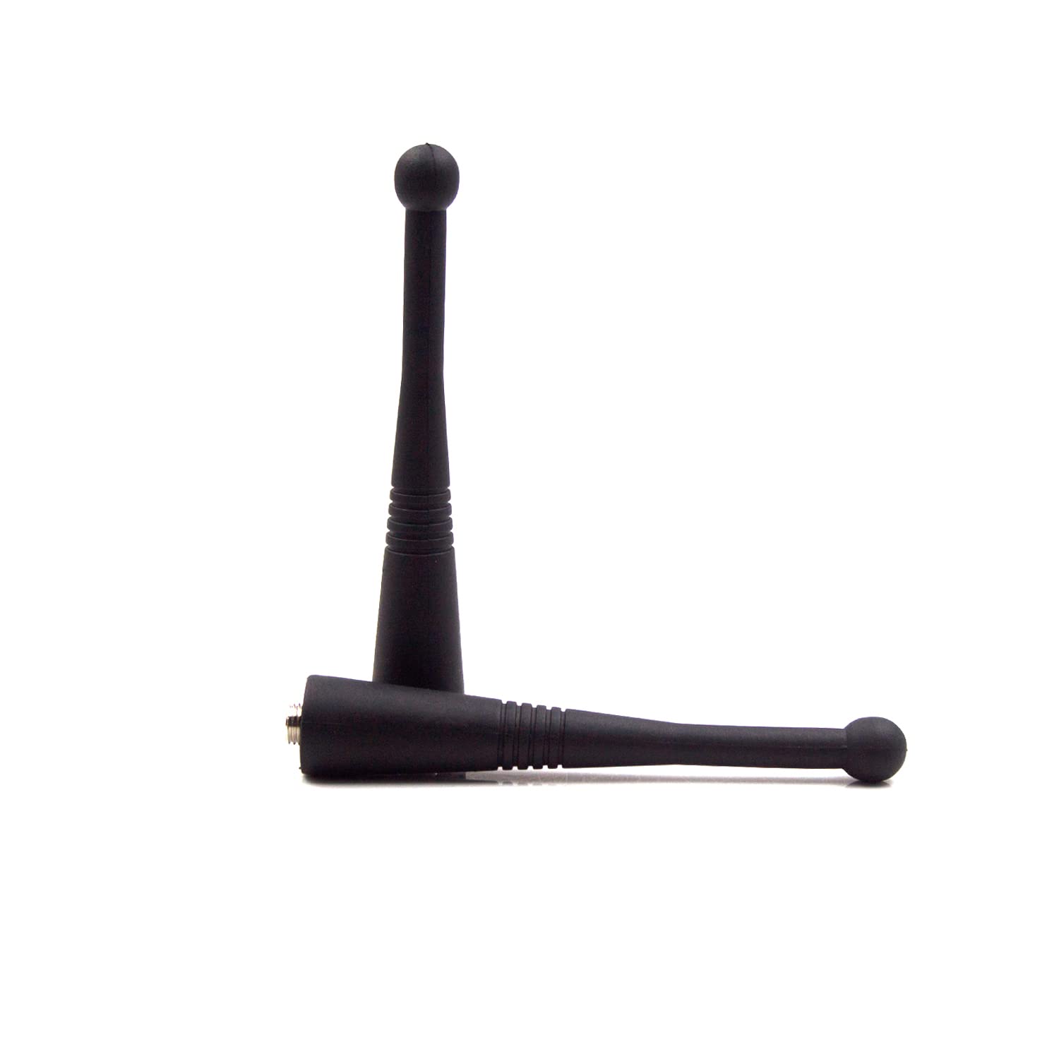 (10-Pack) NAR6595 NAR6595A UHF 764-870MHz Stubby Antenna for Motorola APX4000 APX6000 APX1000 APX7000 7000XE APX8000 8000XE Two Way Radio