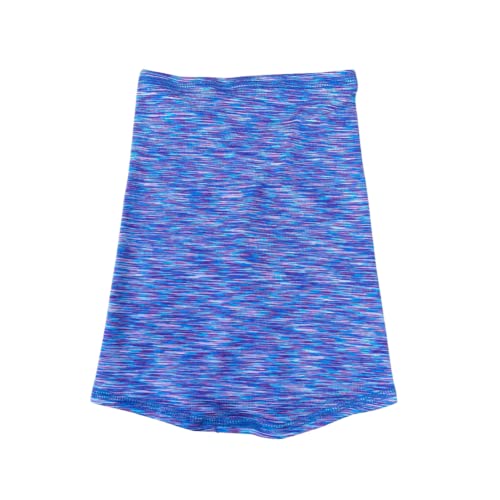 Image of BANDI UPF 50+ Sun Protective Wrap - Reversible Neck Gaiter, Lightweight Scarf with UV Protection for Travel, Made in USA