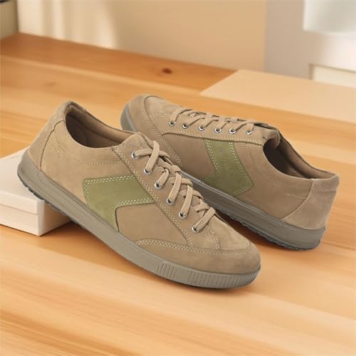 Image of Woodland Mens Gc 6645024 Sneaker