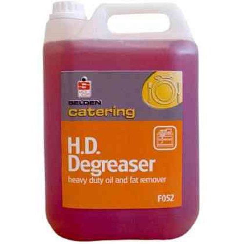 Selden F052 Heavy Duty Degreaser, 5 L Amazon.co.uk Business