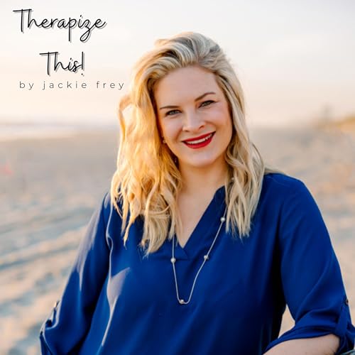 Therapize This copertina