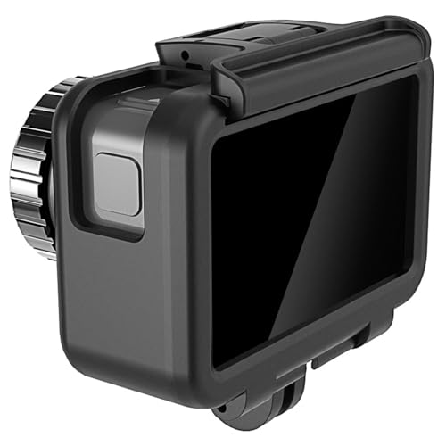Image of Action Pro Protective Frame Case Compatible with DJI Osmo Action Camera