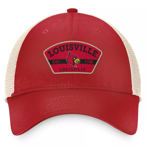 Gorra Trucker Cardinals ajustable clásica miniatura 2