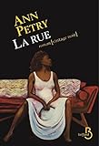 La Rue (ROMAN t. 26) (French Edition)