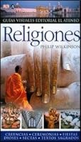 Religiones/ Religions 9500204819 Book Cover