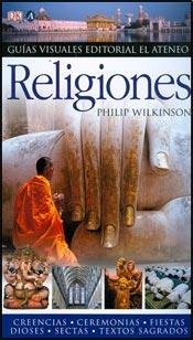 Paperback Religiones/ Religions (Guias Visuales) (Spanish Edition) [Spanish] Book
