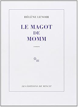Paperback Le magot de Momm [French] Book
