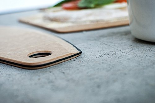 Epicurean Pizza Cutter Series - Natural/Slate by Epicurean - Image 2