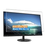 Vaxson 2-Pack Anti Blue Light...