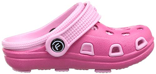 Image of FLITE Unisex- Kid's Fl0k53cClogs