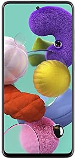 Samsung Galaxy A51 (128GB, 4GB) 6.5", 48MP Quad Camera, Dual SIM GSM Unlocked