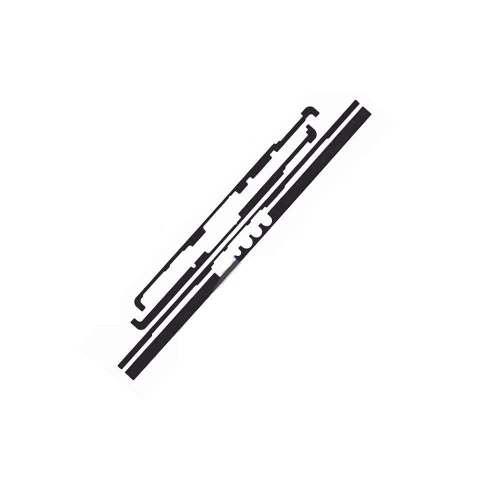 Nastro adesivo per schermo LCD Microsoft Surface Pro 4 1724 (1 set)