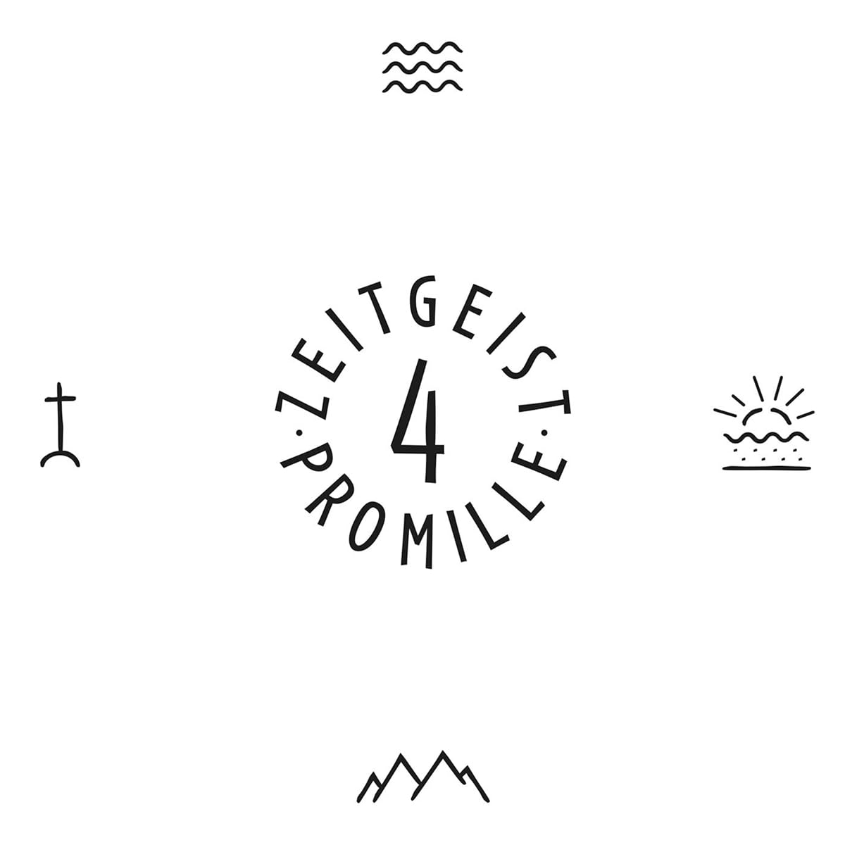 ZEITGEIST [VINYL]