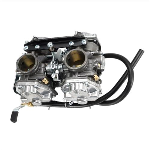 Carburateur M576A114TI pour moto V535 roulez l'esprit libre avec la pièce 883