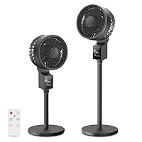 サーキュレーター 扇風機 リビング 節電対策 AIモード イオン空気清浄 省エネ Amazon | サーキュレーター 扇風機 リビング 【2025夏節電対策