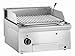 Produktbild Bartscher Gas-Lavasteingrill Serie 600-1317003