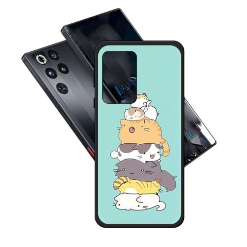 Nubia Red Magic 11 ProVRpGYDQQKJP[XAیP[XJo[\tgVRQTPUop[Nubia Red Magic 11 Propv~AVFP[XJo[i6.85 "j- LH21