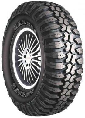 Maxxis MT-762 Bighorn all_ Season Radial Tire-LT27/8.50R14 95Q