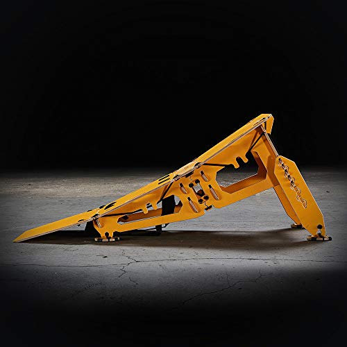 Mtb Hopper Bike Jump Ramp Bmx Enduro - Lite #TOP4