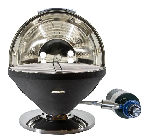 Magma C10-105-G Graphite Portable Gas Grill