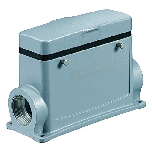 Base HDC-64D-SDBO 1PG29G Weidmüller pour connecteurs industriels