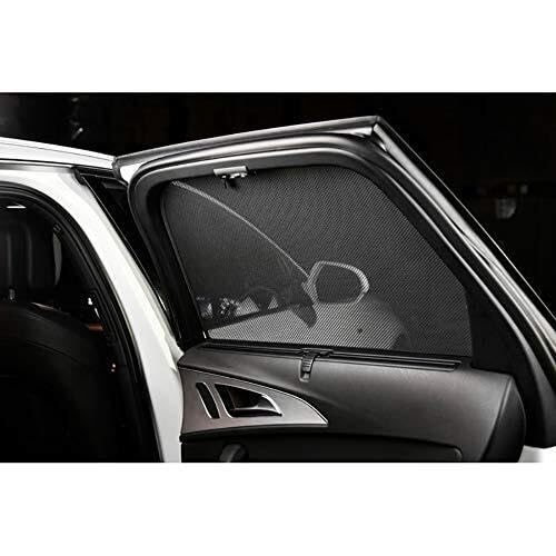 Tendine Parasole Auto Set Per Touran 2010-2015 Tenda parasole