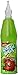 Kool Aid Bursts Lime Juice Bottles (6.75 oz Bottles, Pack of 12)