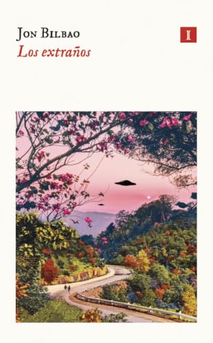 Los extraños [Spanish] 841755386X Book Cover