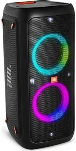 JBL PartyBox 310 Enceinte Bluetooth sans fil avec éclaira… - 1