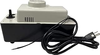 Raybend Condensate Removal Pump with Safety Switch