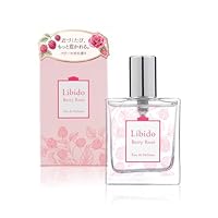Amazon | ラブコスメ リビドー ベリーロゼ （ 30ml ベリー ローズ