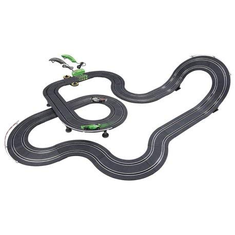 Polistil Slot Car 96057 Autorama Sorpasso Virtual Race 1/43