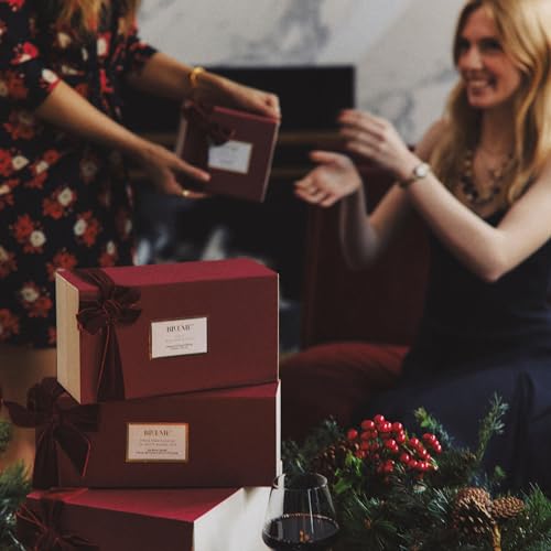 Difusor Navideño Gold 2025 Joy Plum & Cassis miniatura 3