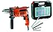 Produktbild Black & Decker 8014211930546 Akku-Bohrschrauber B+D MOD.Cd714 Creska, mehrfarbig
