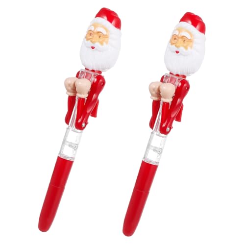 サンタさんボールペン 41-JsbysYNL.jpg