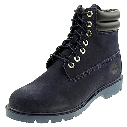 Timberland Herren Stiefel 6inch Water Resistant Basic