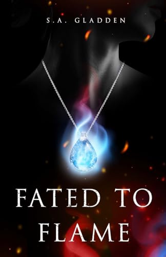 Fated to Flame view 2