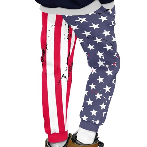 Sprowallow Kids Pants Outfit Graphic Joggers Sweatpants Unisex Casual Sweatpants for Sport Track Pants2