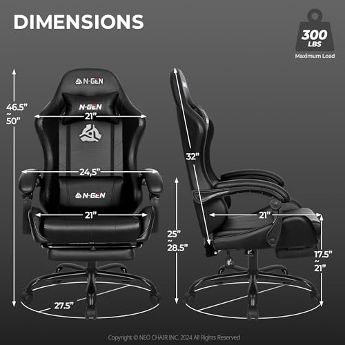 gaming chair