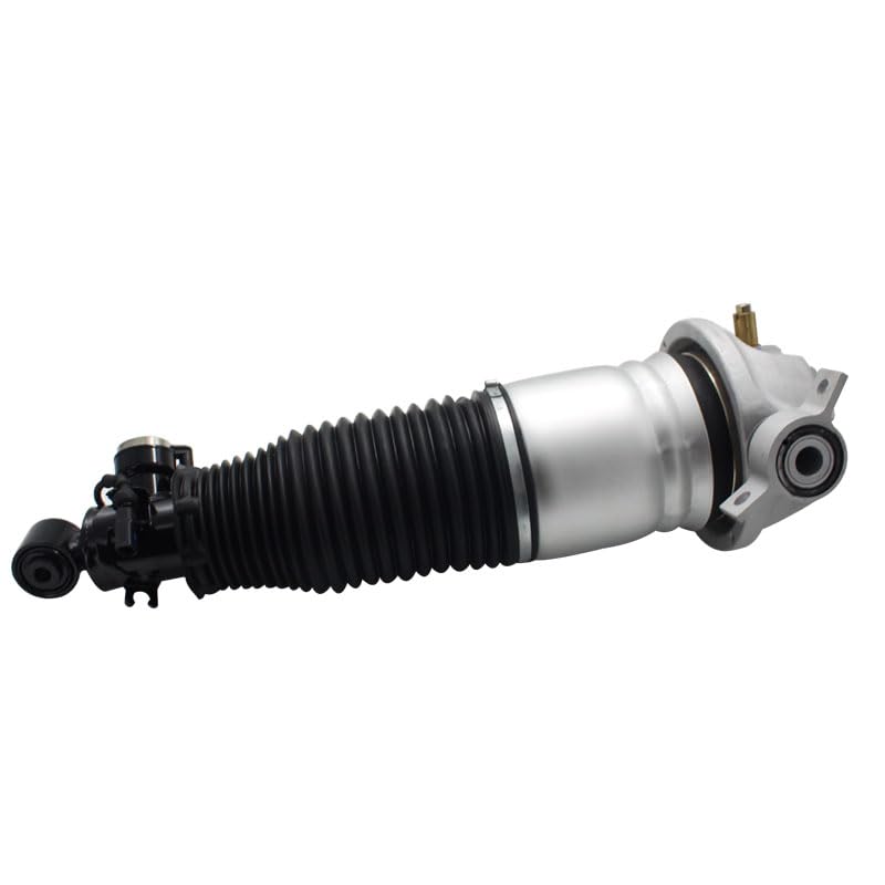 Amortisseur arrière droit Q7 VW Porsche 4L0616019 suspension pneumatique