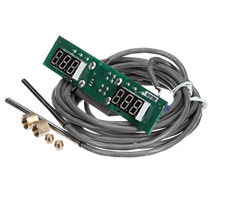 Champion Moyer Diebel 113719 Door Safety Switch for Compatible Champion Moyer Diebel Dishwashers