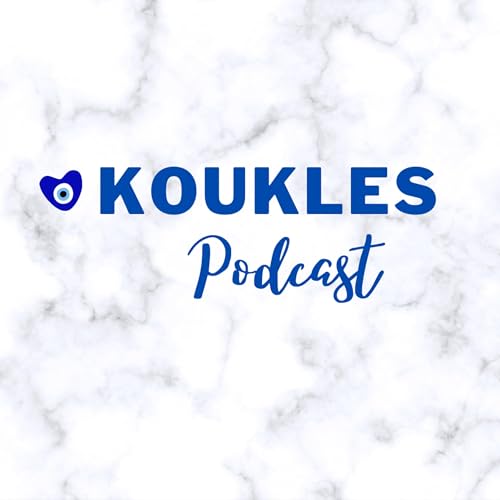 Couverture de KOUKLES Podcast